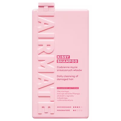 Hairmate Kissy Şampuan 250 ml - Gratis