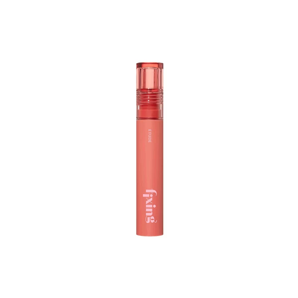 Etude Fixing Tint 02 Vintage Red - Gratis 3