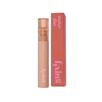 Etude Fixing Tint 04 Ginger Milk Tea - Gratis