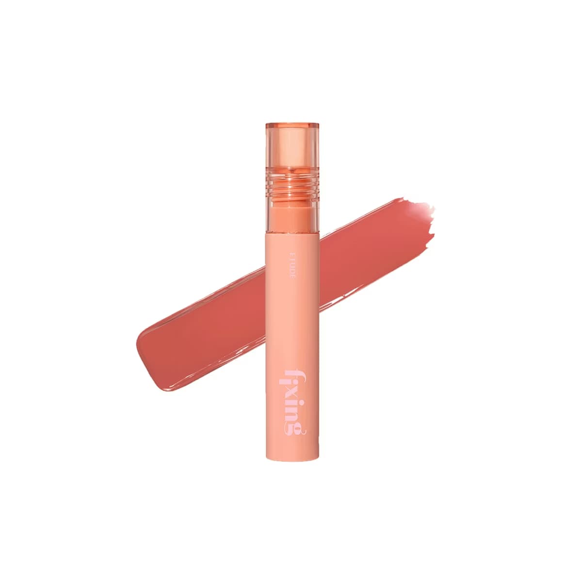 Etude Fixing Tint 03 Mellow Peach - Gratis 2