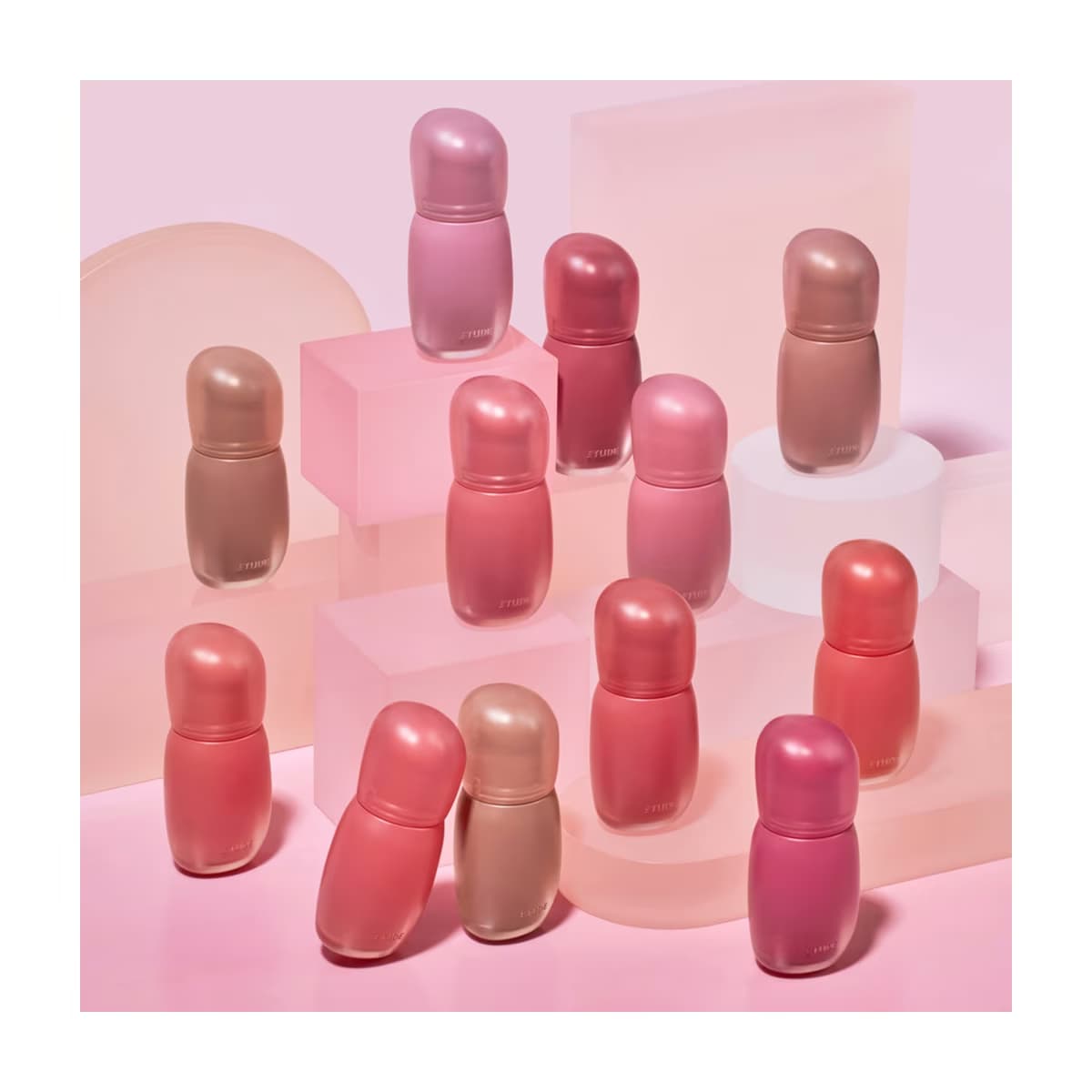 Etude Soft Fixing Tint 05 I Like U - Gratis 5