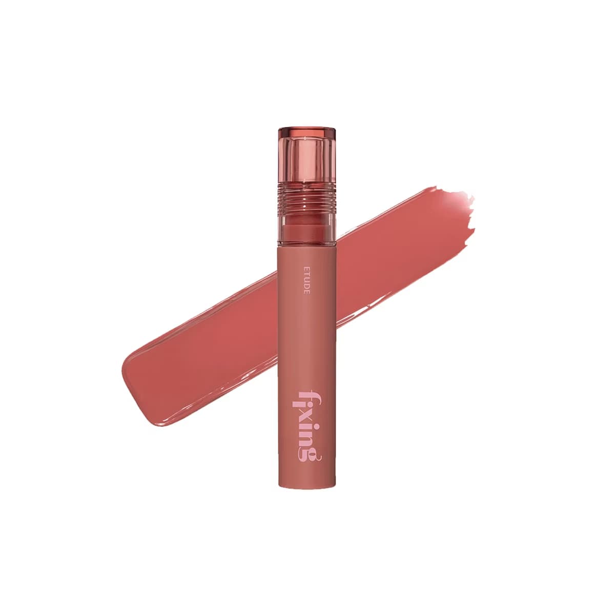 Etude Fixing Tint 12 Salmon Brick - Gratis 2