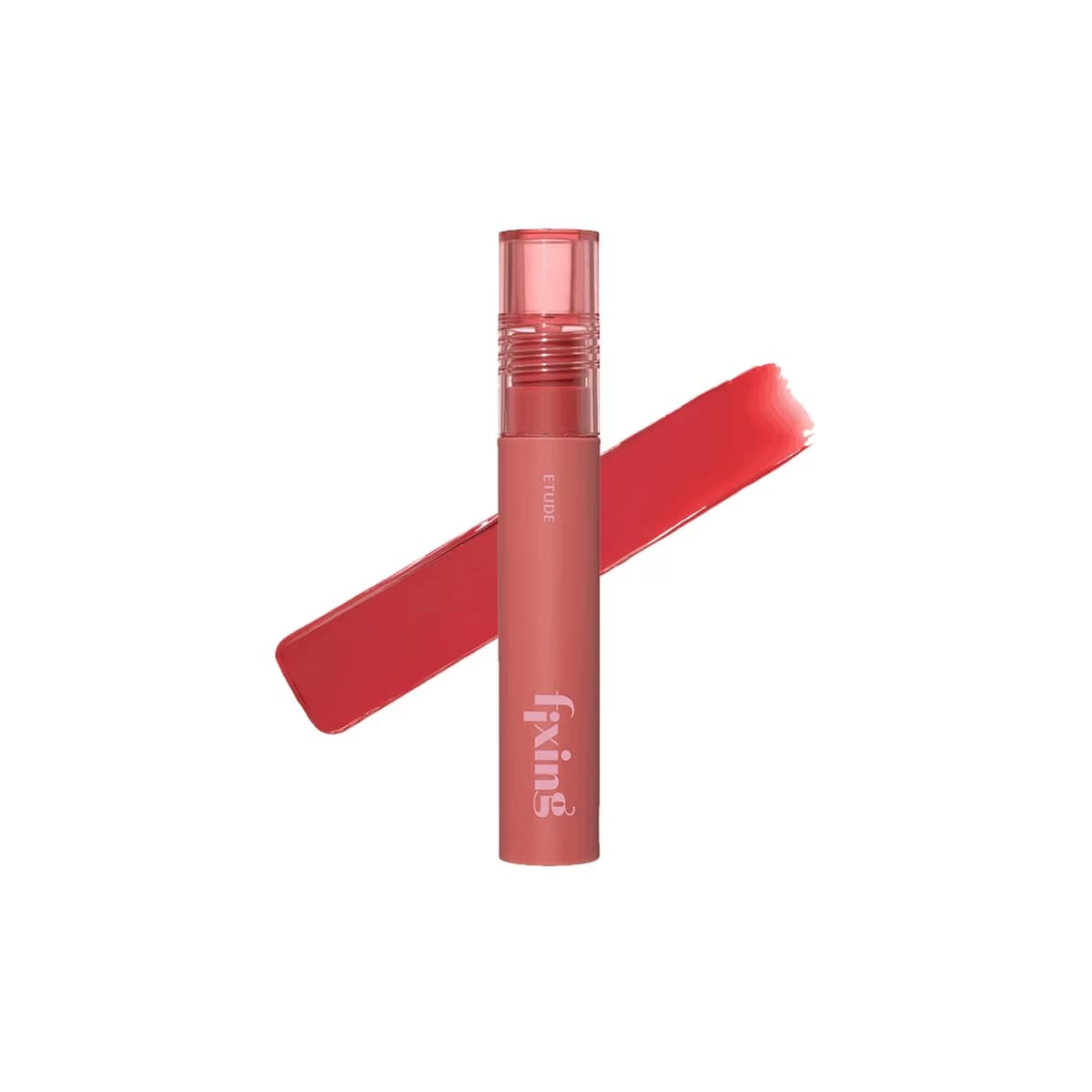 Etude Fixing Tint 01 Analog Rose - Gratis 2