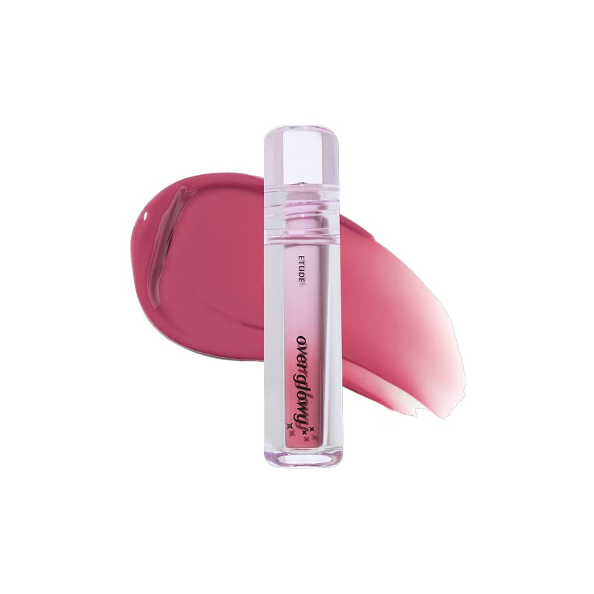 Etude Overglowy Tint 10 Better Pink - Gratis 2