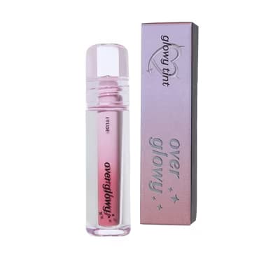Etude Overglowy Tint 10 Better Pink - Gratis