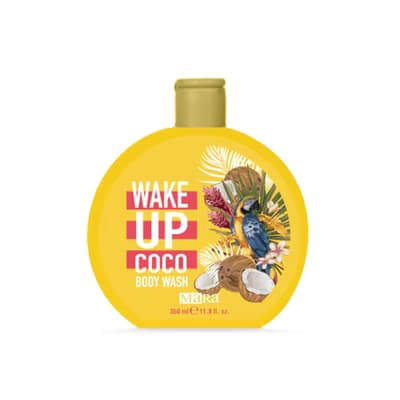 Mara Wake Up Coco Duş Jeli 350 ml - Gratis