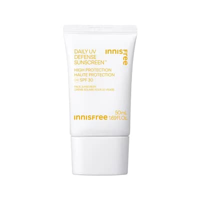Innisfree Yüz Güneş Kremi 30SPF 50 ml - Gratis