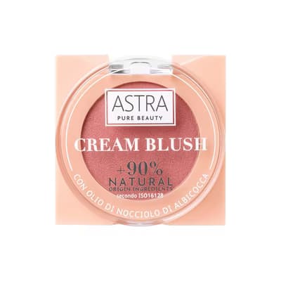 Astra Pure Beauty Krem Allık 03 - Gratis