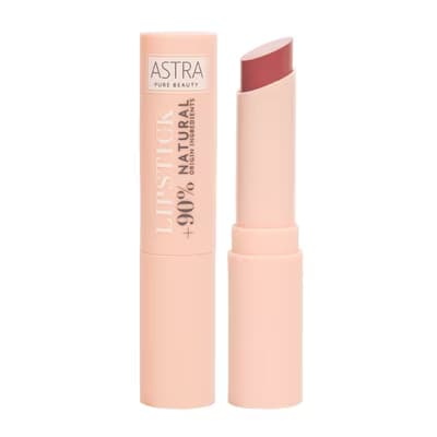 Astra Pure Beauty Ruj 04 Magnolia - Gratis