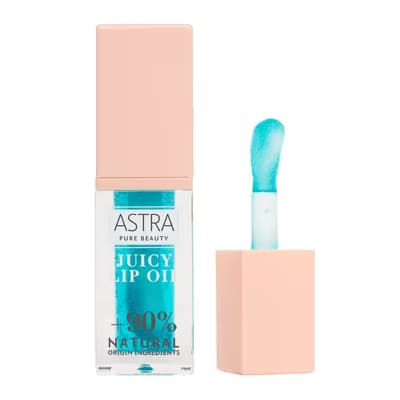 Astra Pure Beauty Juicy Dudak Yağı 03 - Gratis