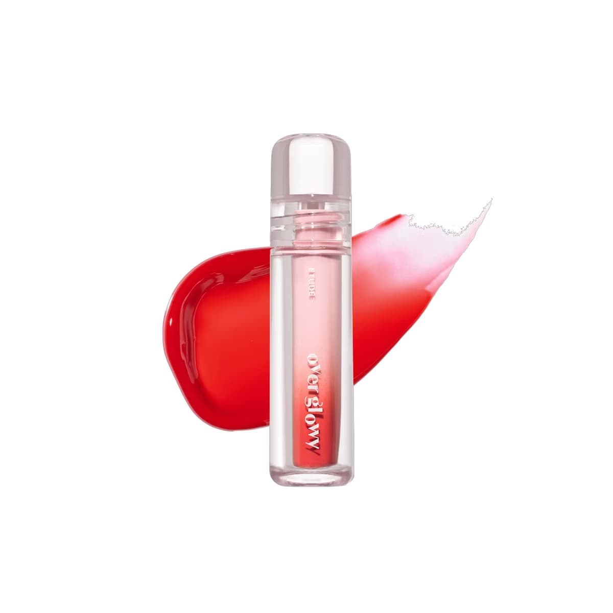 Etude Overglowy Tint 03 Fresh Apple - Gratis 2