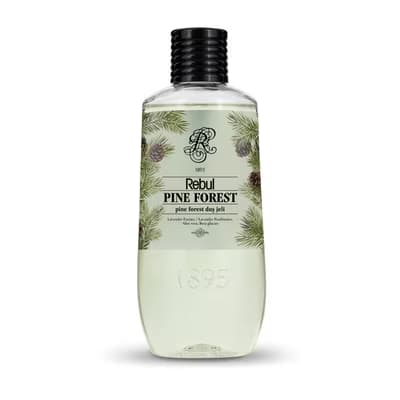 Rebul Duş Jeli Pine Forest 500 ml - Gratis