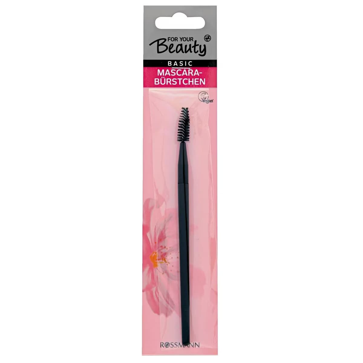 For Your Beauty Maskara Fırçası 2