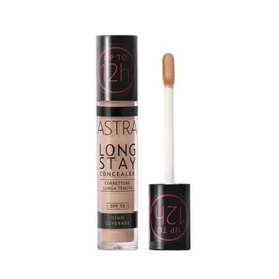Astra Long Stay Kapatıcı 002N Nude - Gratis