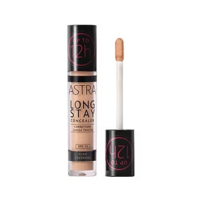 Astra Long Stay Kapatıcı 004W Sand - Gratis
