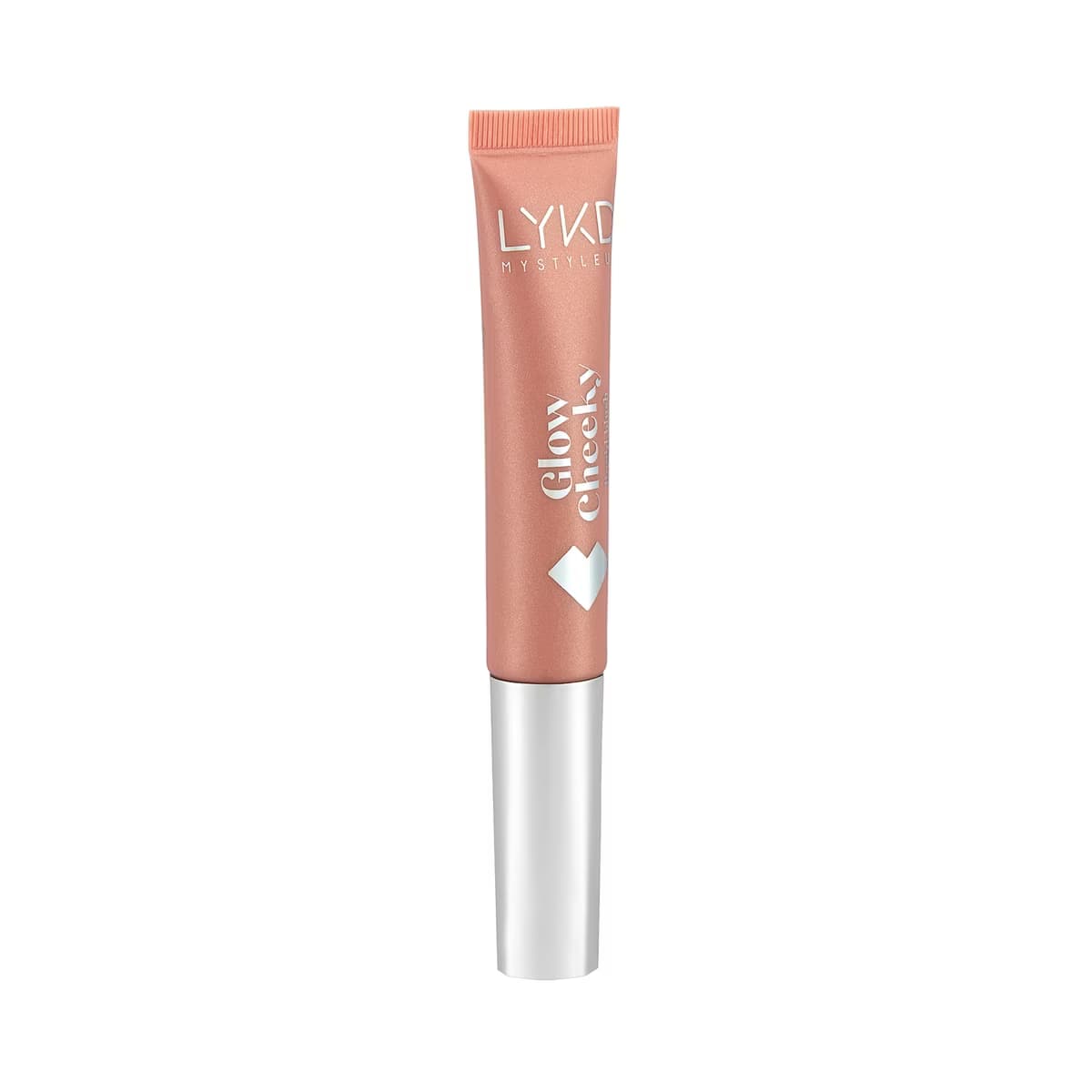 LYKD Glow Cheeky Allık Rosy - Gratis 4