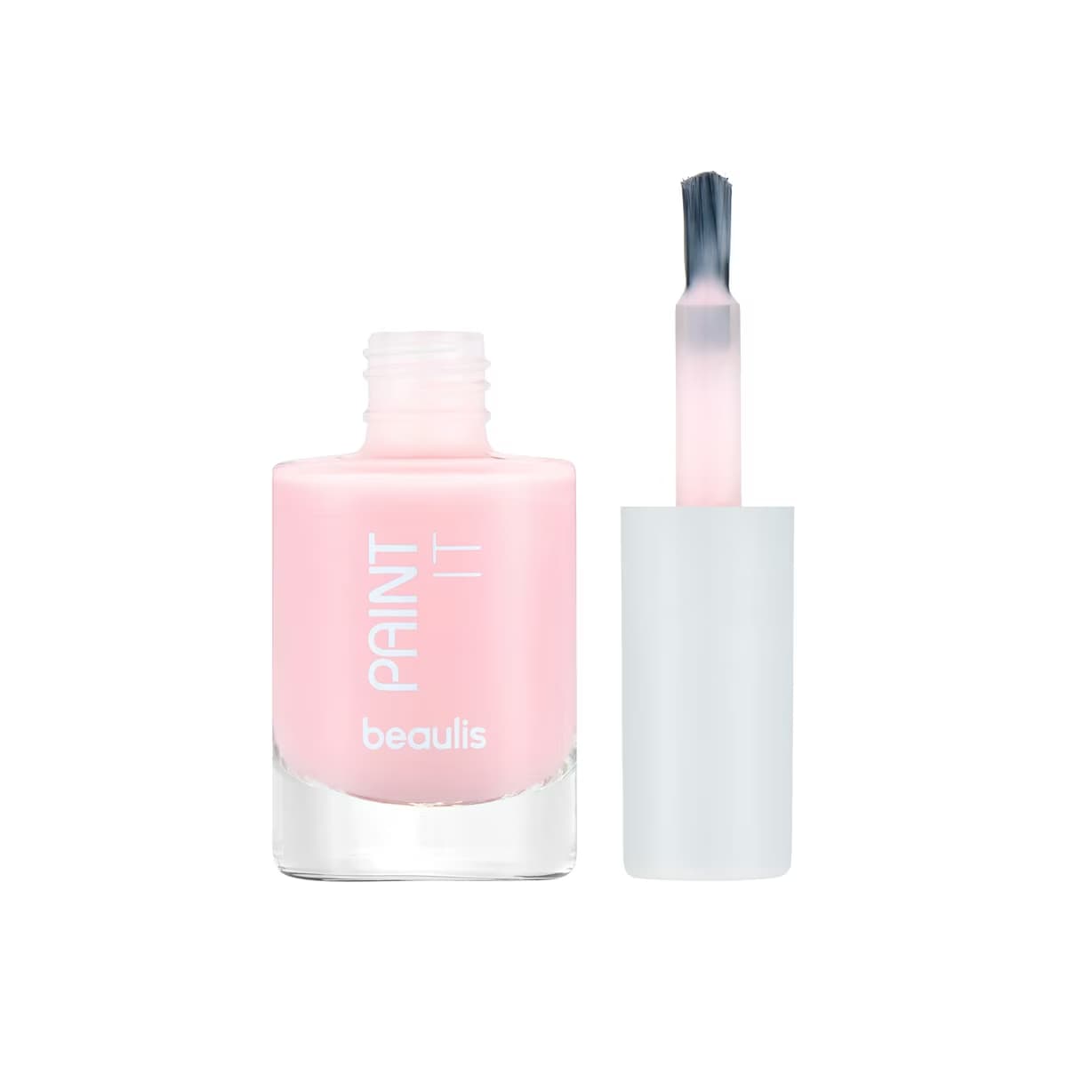 Beaulis Paint It Oje 666 Clean Aura - Gratis 2