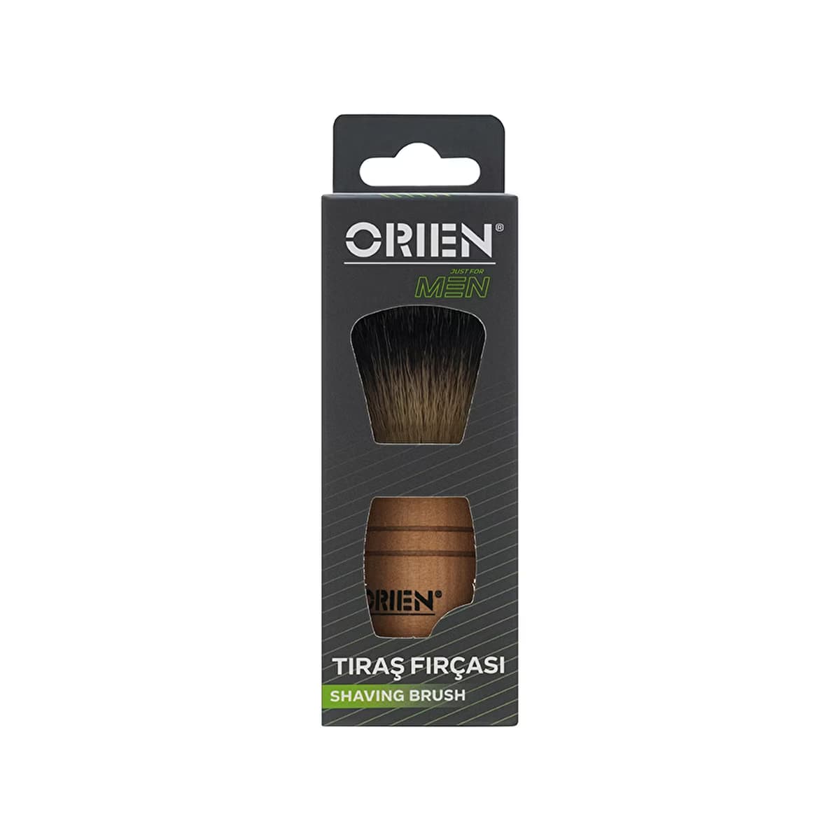Orien Men Tıraş Fırçası - Gratis