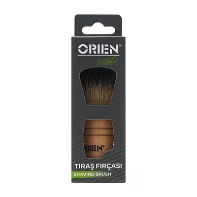 Orien Men Tıraş Fırçası - Gratis