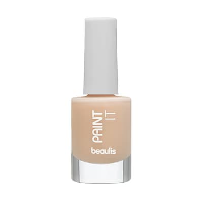 Beaulis Paint It Oje 165 Cream Dream - Gratis