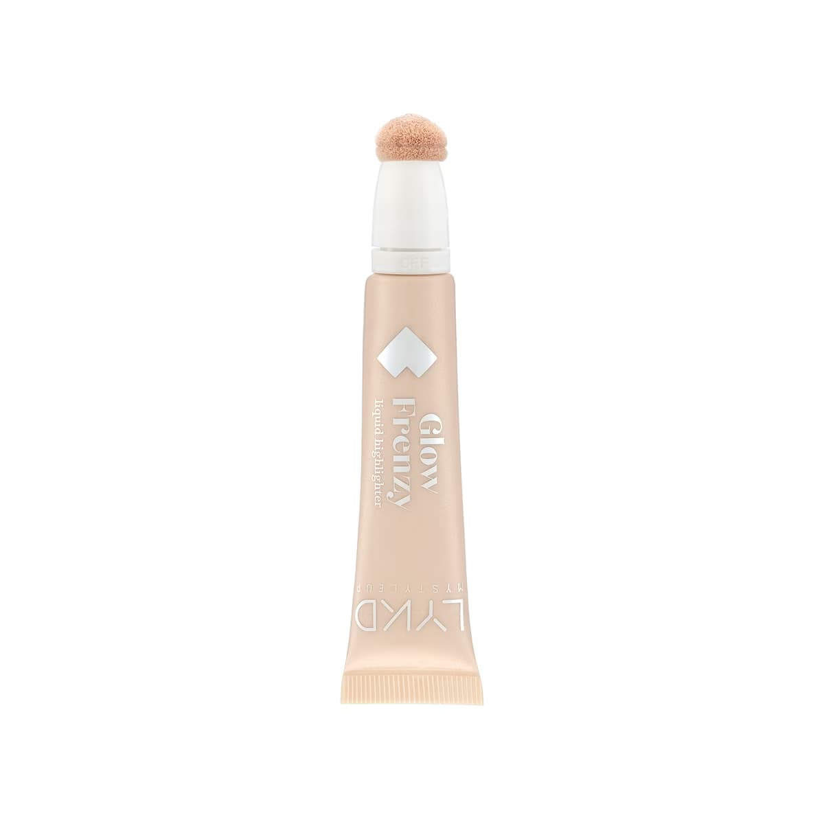LYKD Glow Frenzy Aydınlatıcı Spot - Gratis 3