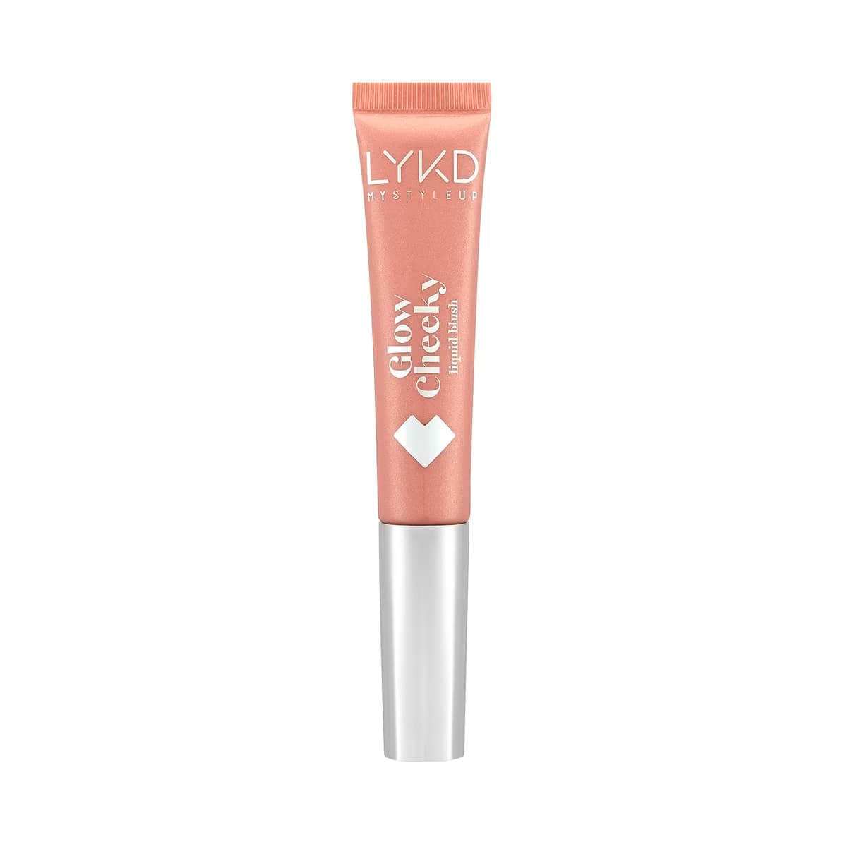 LYKD Glow Cheeky Allık Peach - Gratis