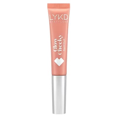 LYKD Glow Cheeky Allık Peach - Gratis