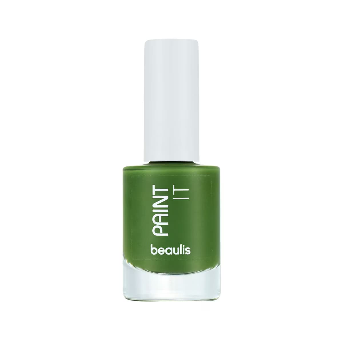 Beaulis Paint It Oje 775 Leafy Green - Gratis