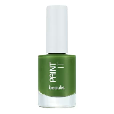 Beaulis Paint It Oje 775 Leafy Green - Gratis