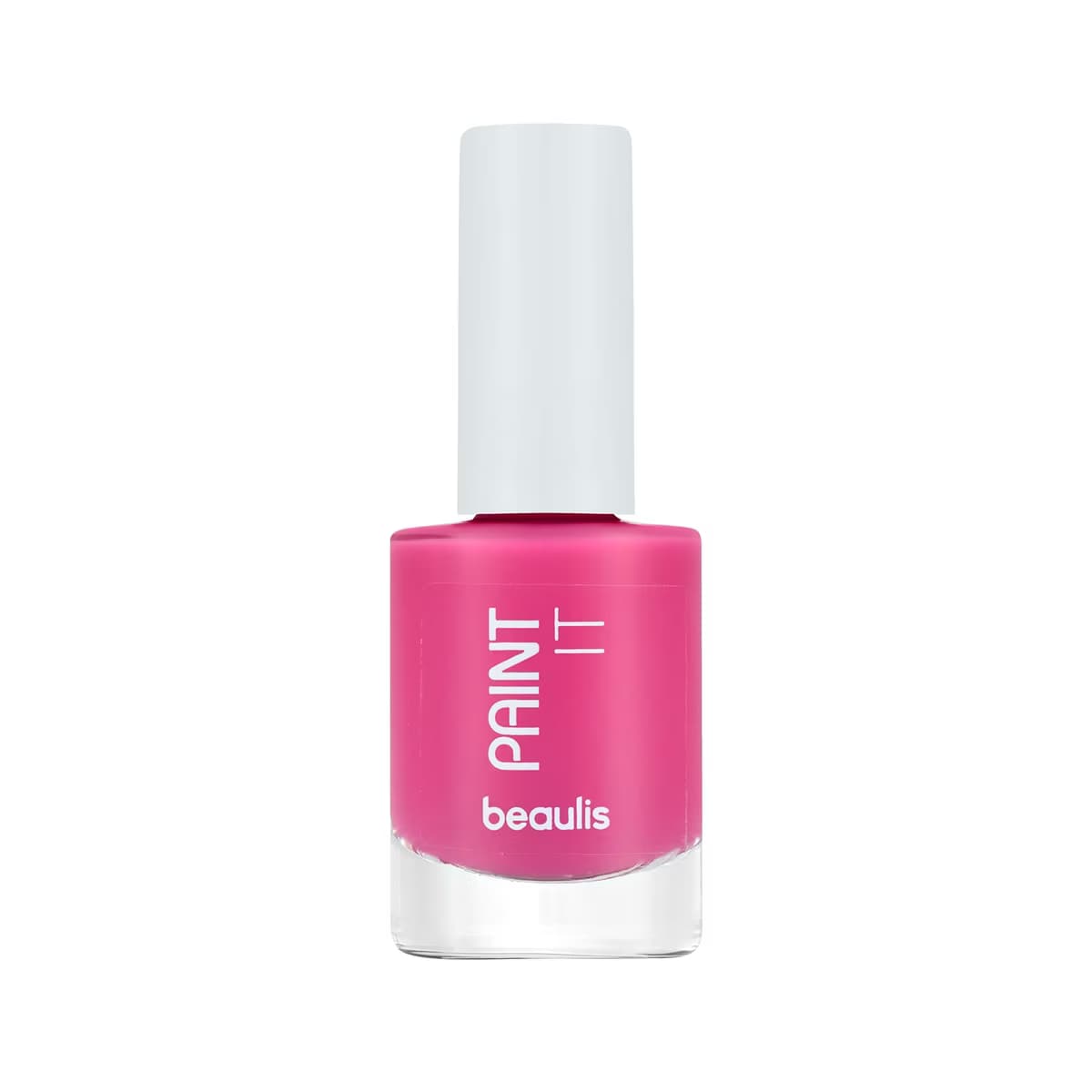 Beaulis Paint It Oje 532 Dynamic Rose - Gratis