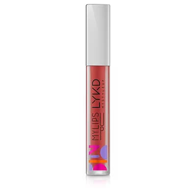 LYKD Likit Mat Ruj 366 Sour Cherry - Gratis