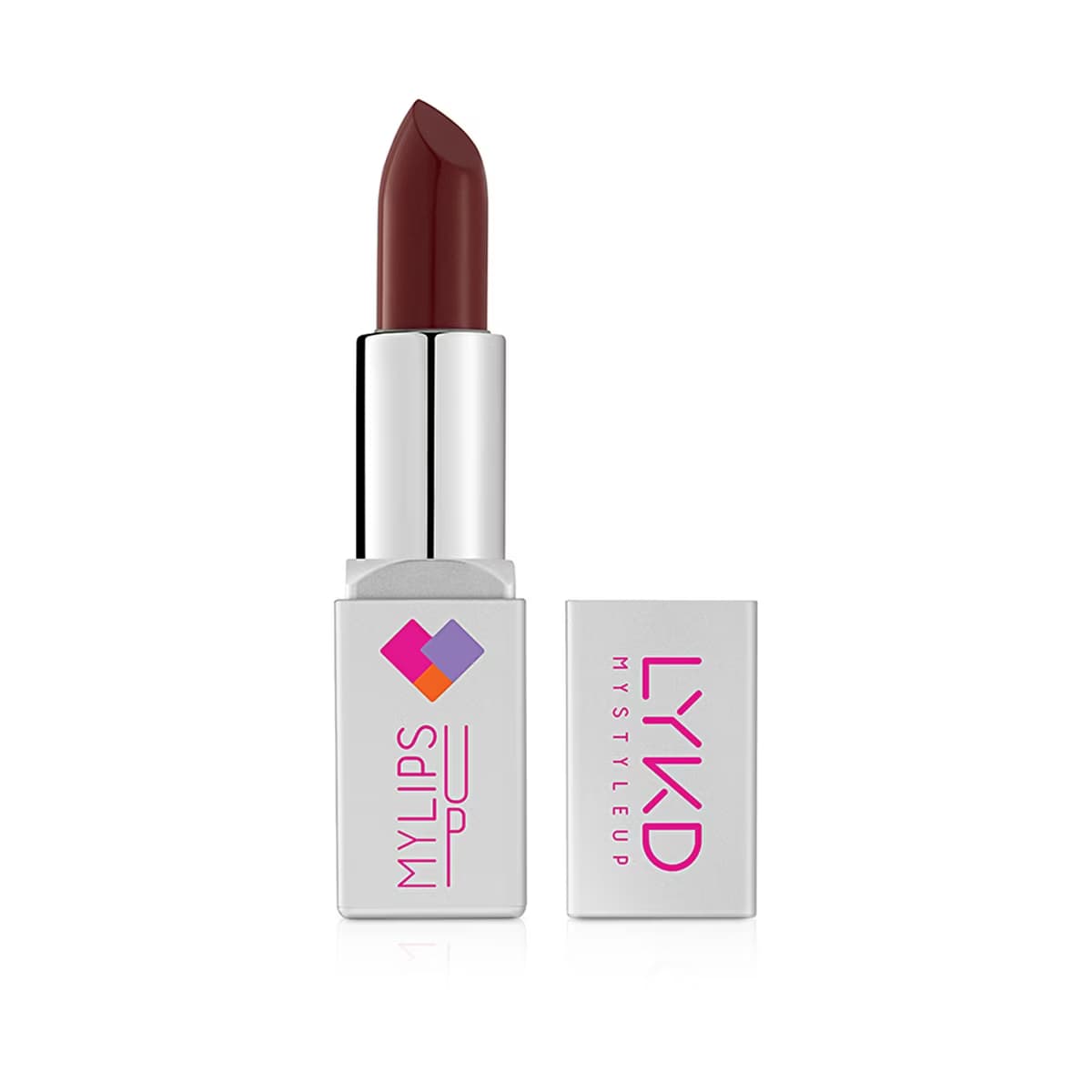 LYKD Parlak Ruj 519 Rosy Blossom - Gratis