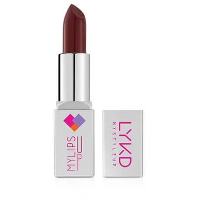 LYKD Parlak Ruj 519 Rosy Blossom - Gratis