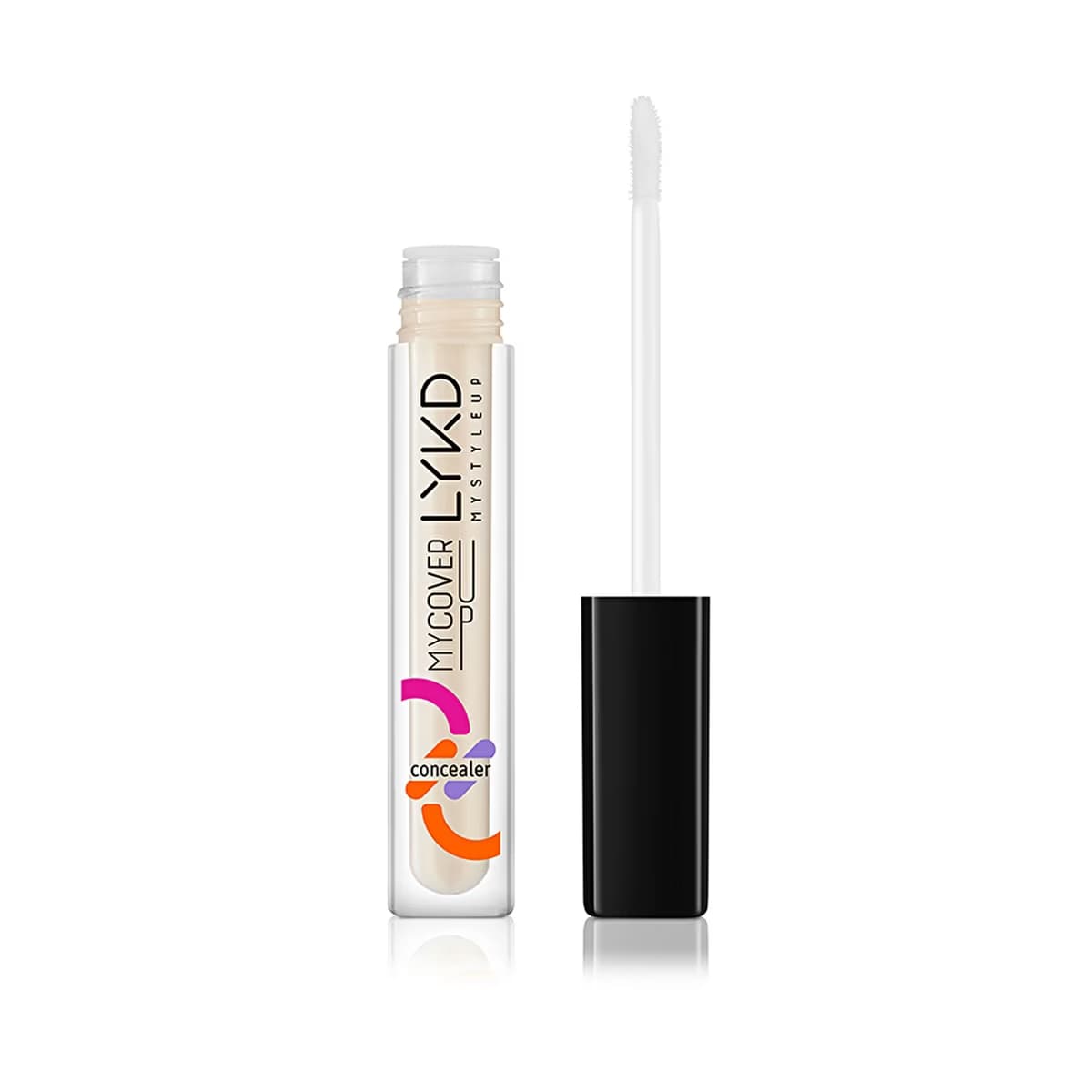 LYKD Likit Kapatıcı 131 Linen - Gratis 3