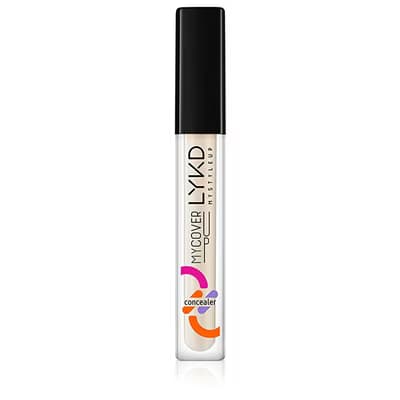 LYKD Likit Kapatıcı 131 Linen - Gratis
