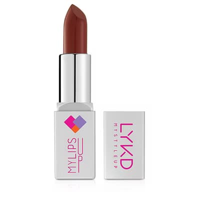 LYKD Parlak Ruj 139 Dusty Nude - Gratis