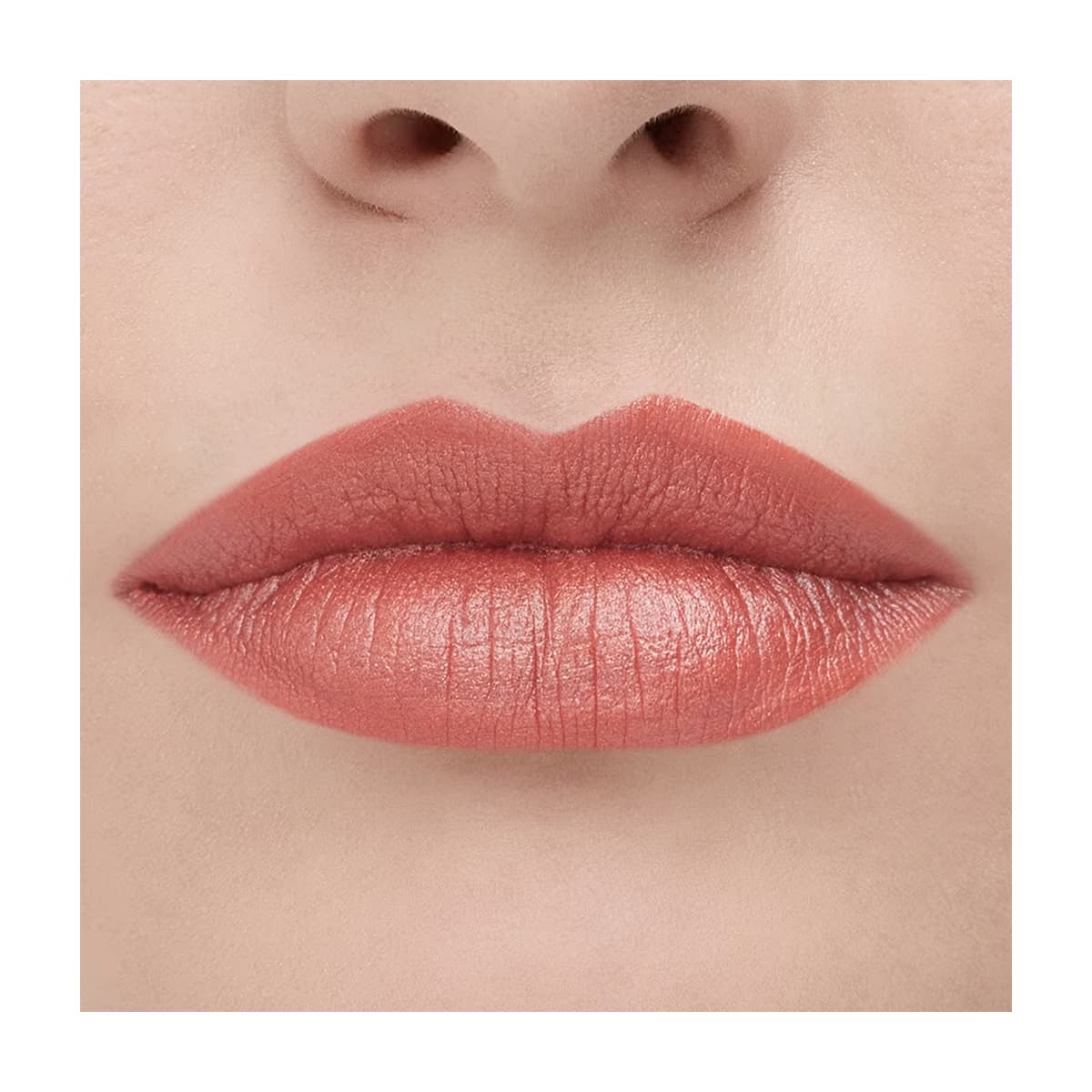 LYKD Parlak Ruj 132 Dried Rose - Gratis 2
