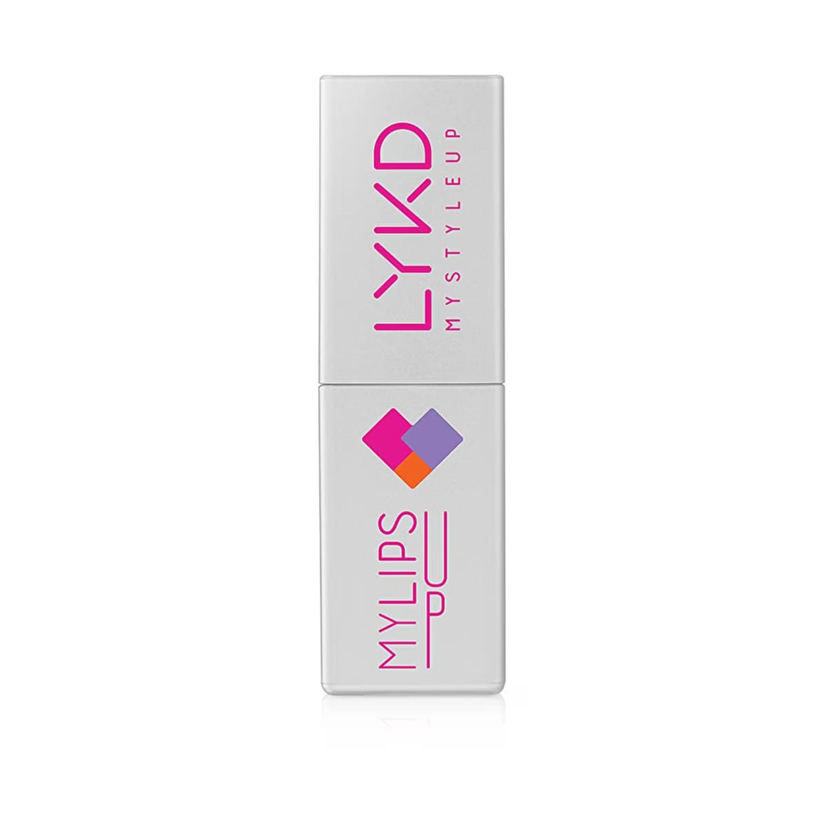 LYKD Parlak Ruj 132 Dried Rose - Gratis 3
