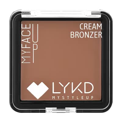 LYKD Krem Bronzer 159 Sunset Fondue - Gratis