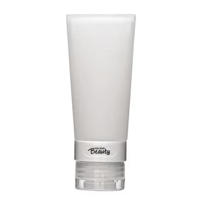 For Your Beauty Silikon Seyahat Şisesi 50 ml