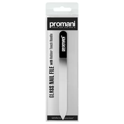 Promani Plastik Saplı Cam Törpü - Gratis