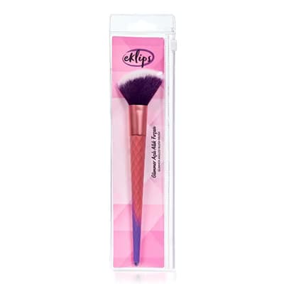 Eklips Glimmer Açılı Allık Fırçası - Gratis