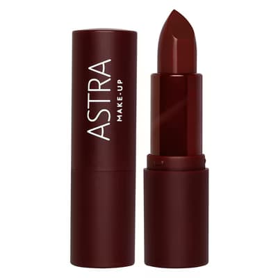 Astra Lip Creamynal Ruj 10 Marlene - Gratis