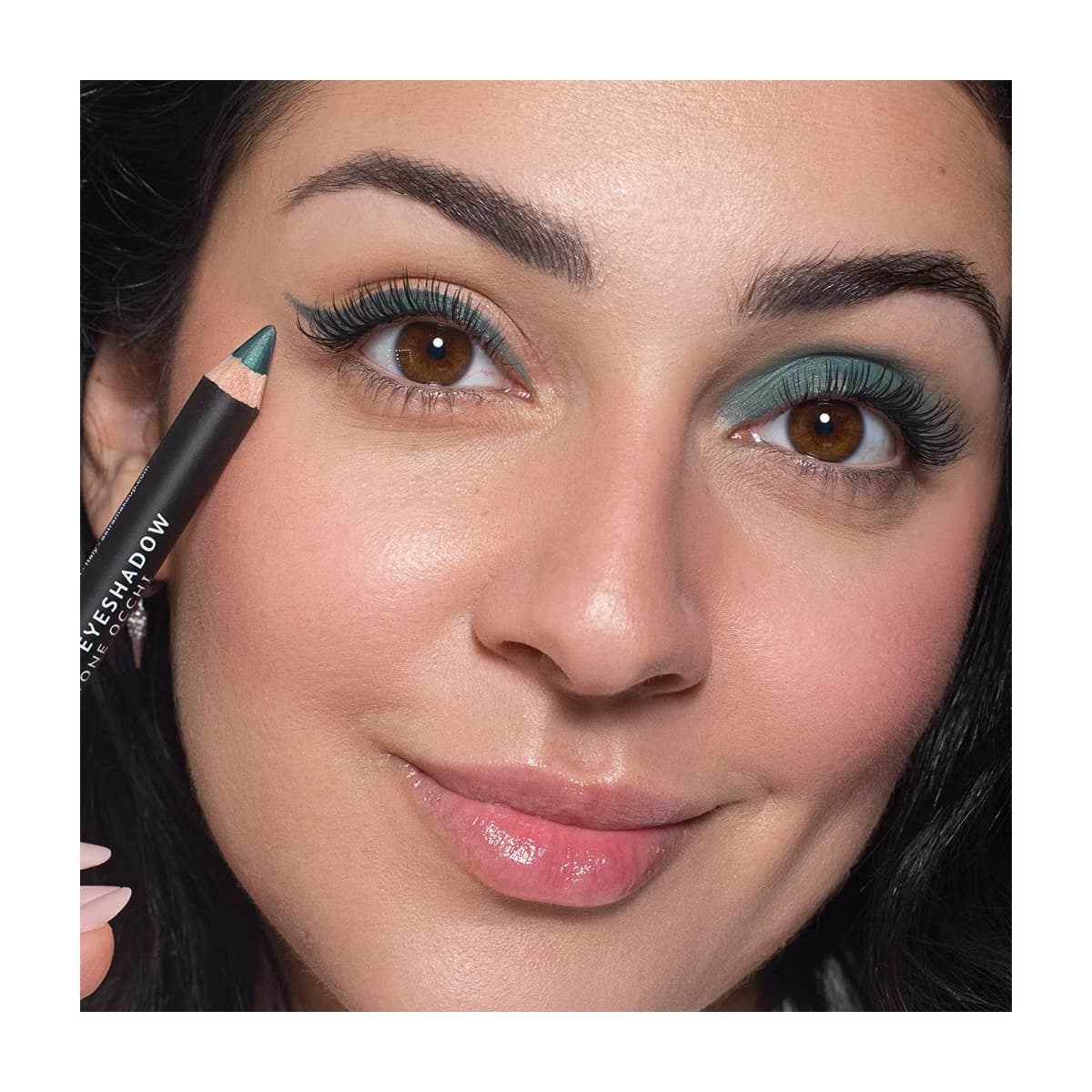 Astra Jumbo Eyeshadow Emerald - Gratis 2