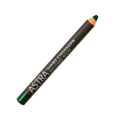 Astra Jumbo Eyeshadow Emerald - Gratis