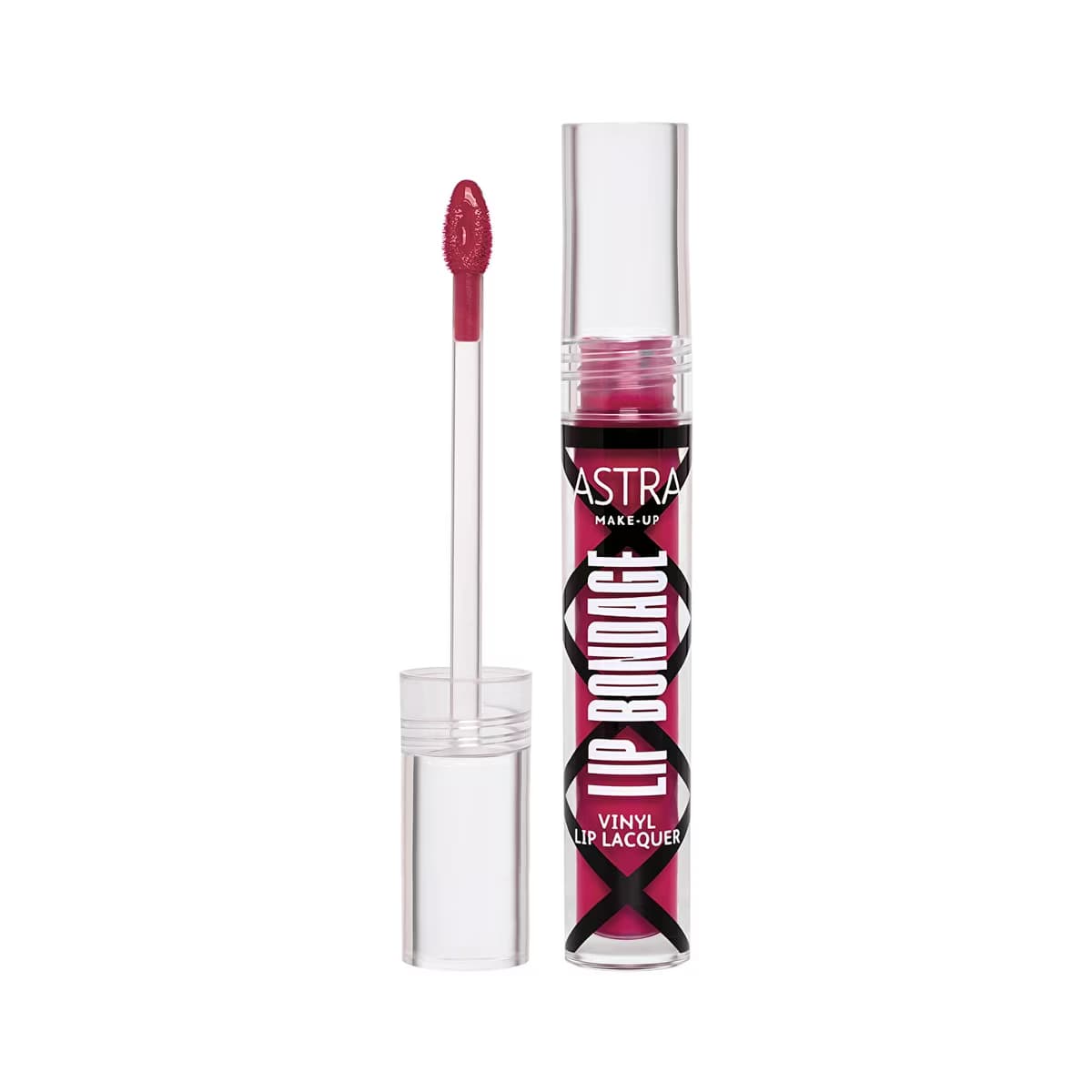 Astra Lip Bondage Vinyl Ruj 06 Libido - Gratis