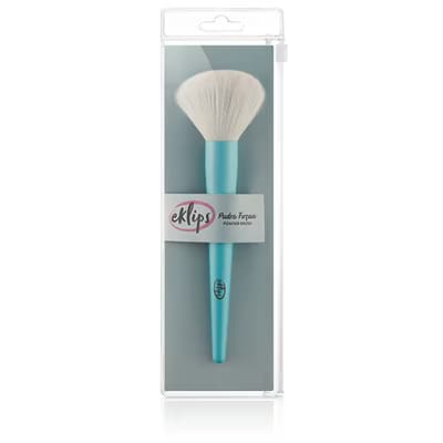 Eklips Colors Pudra Fırçası - Gratis