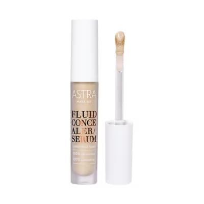 Astra Fluid Kapatıcı Serum 03 Mid - Gratis