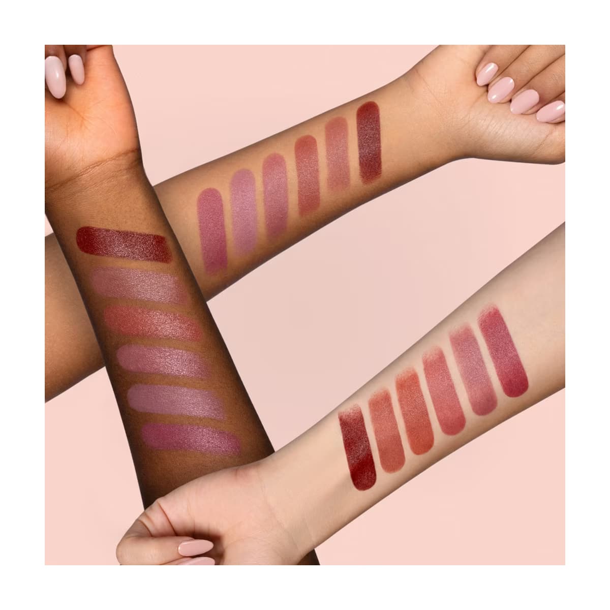 Astra Pure Beauty Ruj 01 Mahogany - Gratis 3