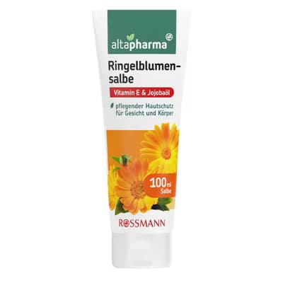 Altapharma Aynısefa Çiçeği Özlü Merhem 100 ml